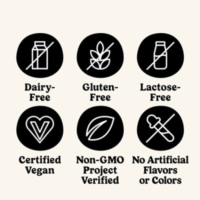 Soy Delicious Dairy Free Creamy Original Vanilla Ice Cream - 32 Oz - Image 2