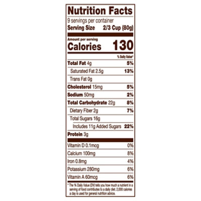 Dreyers Edys Ice Cream Slow Churned Light Chocolate - 1.5 Quart - Image 3