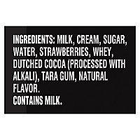 Breyers Original Vanilla Chocolate Strawberry Ice Cream - 48 Oz - Image 5