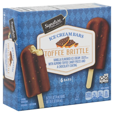 Signature SELECT Candy Coating Vanilla - 24 Oz - Safeway