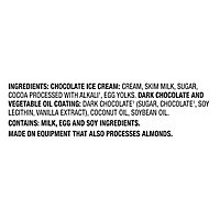 Haagen-Dazs Ice Cream Bars Dark Chocolate - 3-3 Fl. Oz. - Image 5