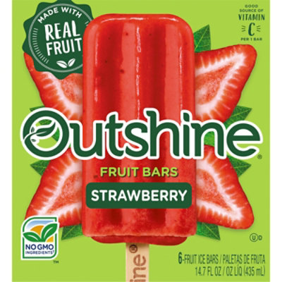 Organic Strawberry Fruit Strip, 0.63 oz at Whole Foods Market