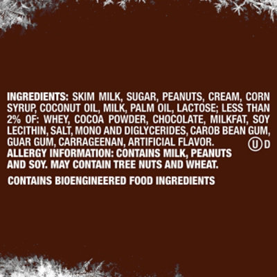 SNICKERS Ice Cream Chocolate Caramel Peanut Butter Ice Cream Bars - 6-12 Oz - Image 6