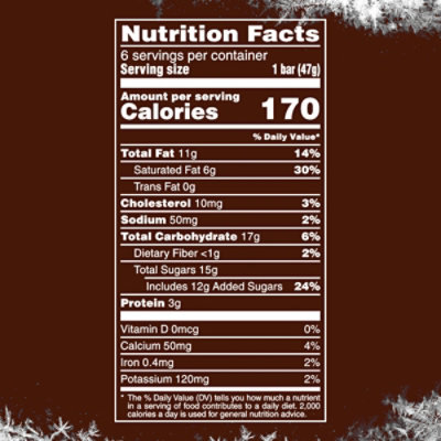 SNICKERS Ice Cream Chocolate Caramel Peanut Butter Ice Cream Bars - 6-12 Oz - Image 7