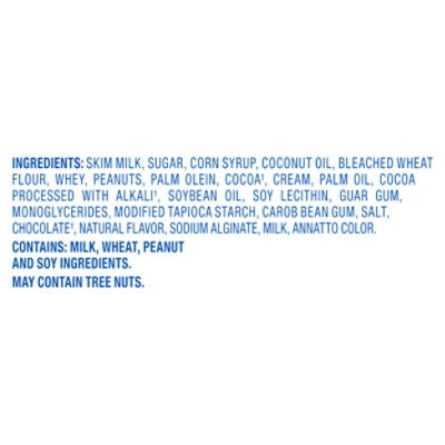 Drumstick Frozen Ice Cream Sundae Cone Vanilla With Chocolately Layers - 7.5 Fl. Oz. - Image 4