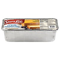 Sara Lee Cake Pound All Butter Family Size - 16 Oz - Image 1