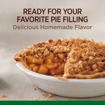 Marie Callender's Deep Dish Pastyr Pie Shells Frozen Dessert -2-16 Oz - Image 3