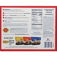 Rhodes Anytime! Cinnamon Rolls With Cream Cheese Frosting 6 Count - 19 Oz - Image 6