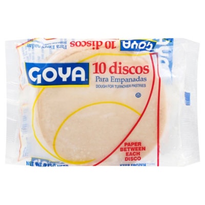 Goya Pastry Dough - 14 Oz - Image 3