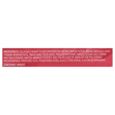 Signature SELECT Pie Crusts Deep Dish - 16 Oz - Image 4