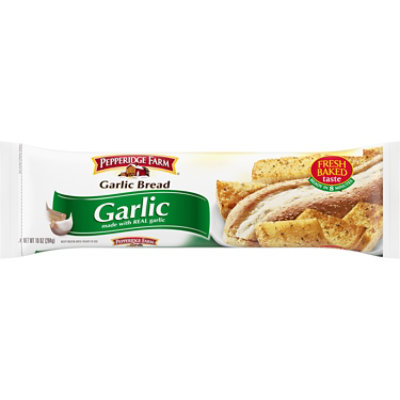 Pepperidge Farm Frozen Garlic Bread - 10 Oz - Image 1