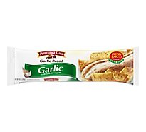 Pepperidge Farm Garlic Bread - 10 Oz