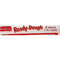 Bridgford Dough Ready White - 3-1 Lb - Image 2