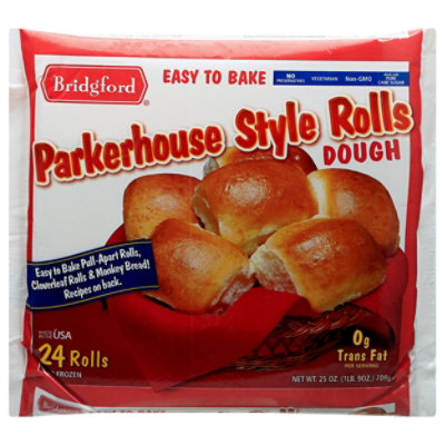 Williams Sonoma Parker House Rolls Baking Mix, Cranberry Relish