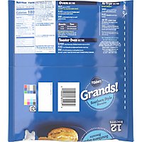 Pillsbury Grands! Biscuits Southern Homestyle 12 Count - 25 Oz - Image 6