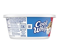 Cool Whip Extra Creamy Whipped Topping Tub - 8 Oz