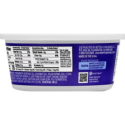 Signature SELECT Whipped Topping Dairy - 8 Oz - Image 6