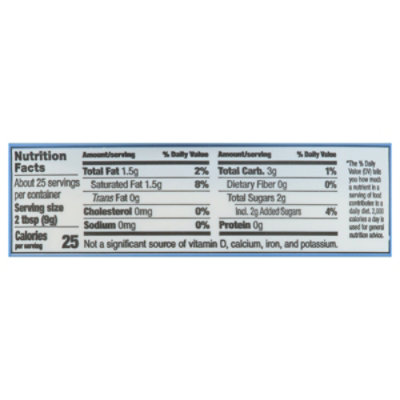Signature SELECT Dairy Whipped Topping - 8 Oz - Image 3