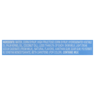 Signature SELECT Dairy Whipped Topping - 8 Oz - Image 4