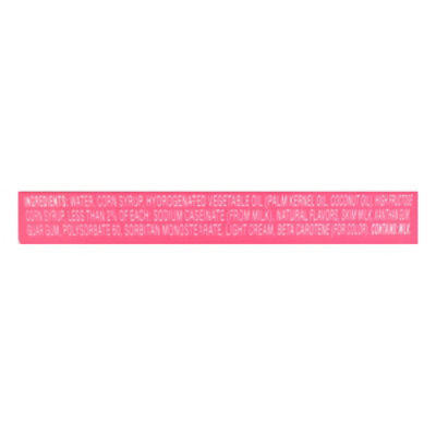 Signature SELECT Lite Whipped Topping - 8 Oz - Image 4