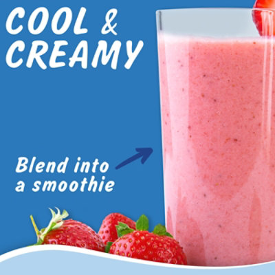 Cool Whip Reduced Fat Whipped Topping - 8 Oz - Image 1