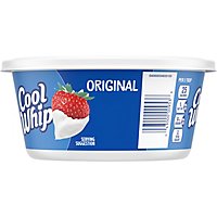 Cool Whip Original Whipped Topping Tub - 8 Oz - Image 9