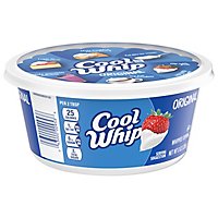 Cool Whip Whipped Topping Original - 8 Oz - Image 4