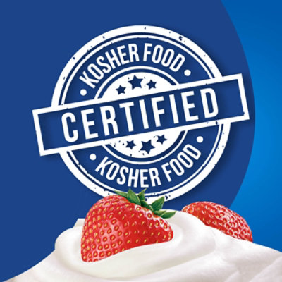 Cool Whip Original Whipped Topping - 8 Oz - Image 4
