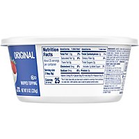 Cool Whip Original Whipped Topping Tub - 8 Oz - Image 8