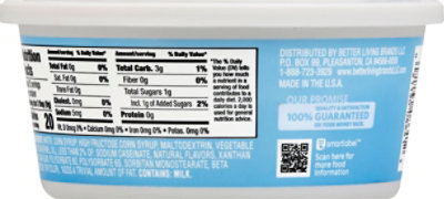 Signature Select Fat Free Whipped Topping - 8 Oz - Image 7