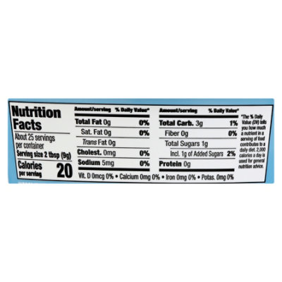 Signature Select Fat Free Whipped Topping - 8 Oz - Image 5