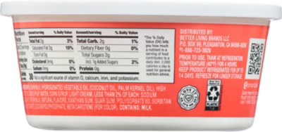 Signature SELECT Extra Creamy Whipped Topping - 8 Oz - Image 5