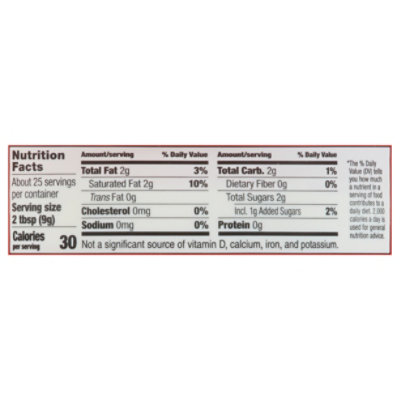 Signature SELECT Extra Creamy Whipped Topping - 8 Oz - Image 3