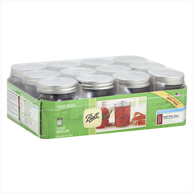 ball regular mouth canning jars Acme Coupon