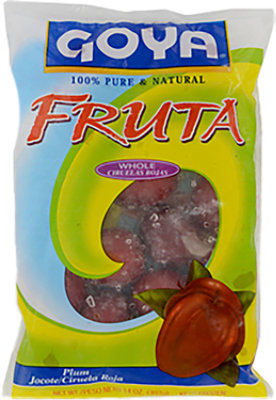 Goya Jocote Plum - 14 Oz - Image 1