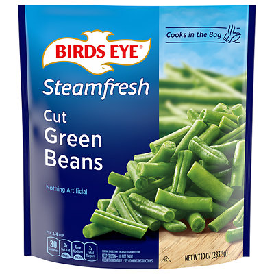 Birds Eye Steamfresh Vegetables Albertsons Coupon