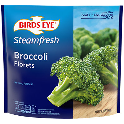 birds eye vegetables Jewel-osco Coupon