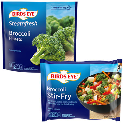 Birds Eye Steamfresh or Blends Vegetables Acme Coupon