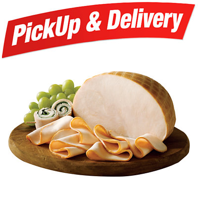 primo taglio pan roasted turkey breast Acme Coupon