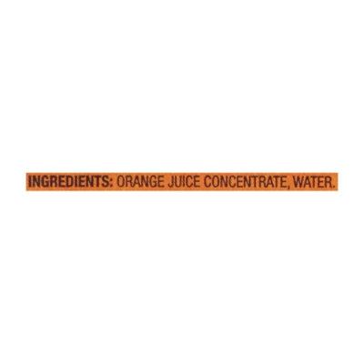 Signature SELECT Juice Orange Orignal - 12 Fl. Oz. - Image 4