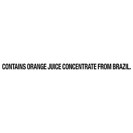 Minute Maid Premium Juice Frozen Concentrated Orange Pulp Free - 12 Fl. Oz. - Image 5