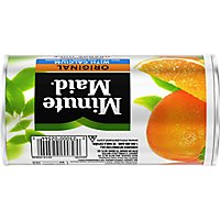 Minute Maid Premium Juice Frozen Concentrated Orange With Added Calcium - 12 Fl. Oz. - Image 6