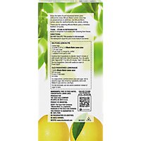 Minute Maid Juice Premium Lemon From Concentrate - 7.5 Fl. Oz. - Image 5