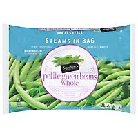 Signature SELECT Beans Green Steam In Bag - 12 Oz - Image 2