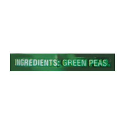 Signature SELECT Peas Green Steam In Bag - 12 Oz - Image 5