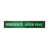 Signature SELECT Peas Green Steam In Bag - 12 Oz - Image 5