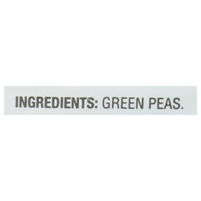 Signature SELECT Peas Green Steam In Bag - 12 Oz - Image 4