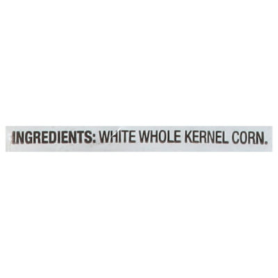 Signature SELECT Sweet White Corn Steam Bag - 12 Oz - Image 5