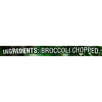 Signature SELECT Broccoli Chopped - 16 Oz - Image 4