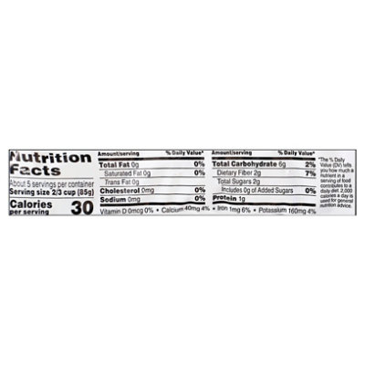 Signature SELECT Beans Green Cut - 16 Oz - Image 5